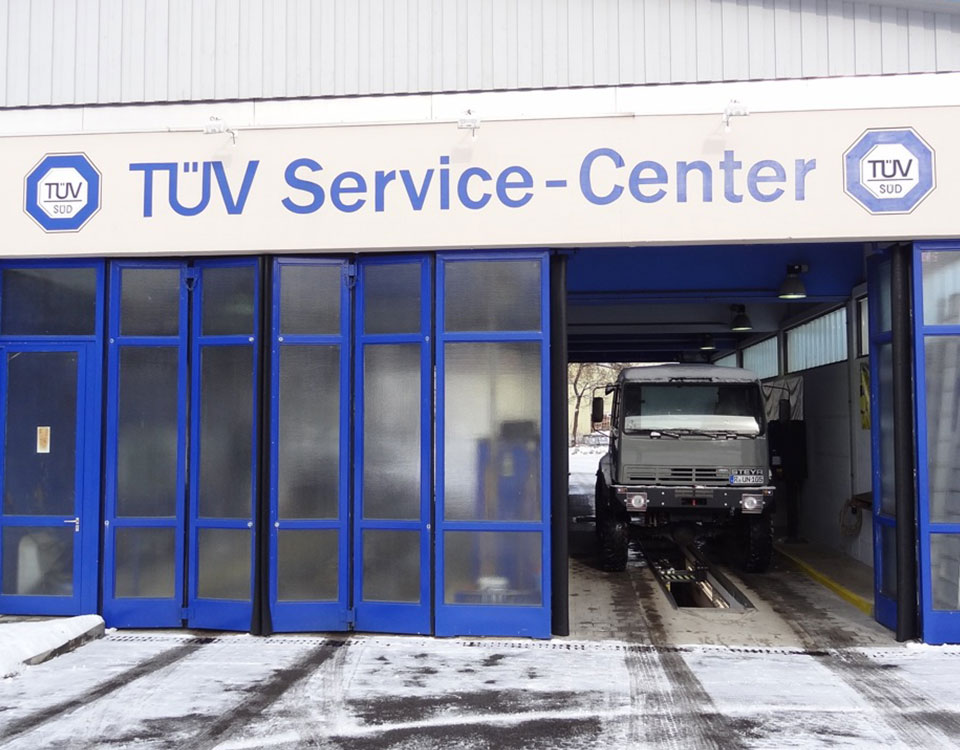 TÜV