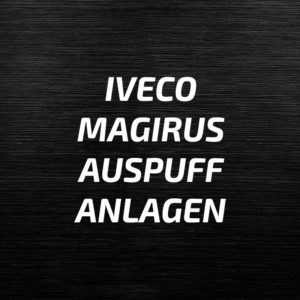 Iveco / Magirus